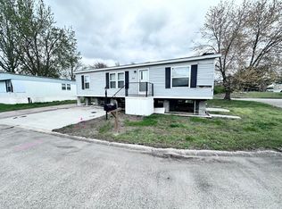 4501 S Gaslight Pl LOT 100, Terre Haute, IN 47802