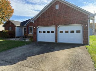 311 Peachtree Dr, Berea, KY 40403