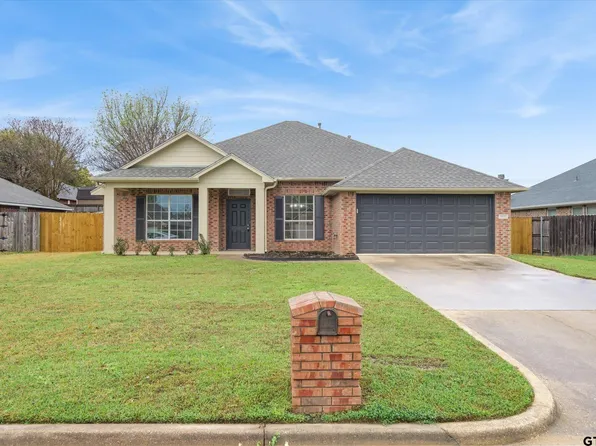 1811 Ruby Cv, Whitehouse, TX 75791