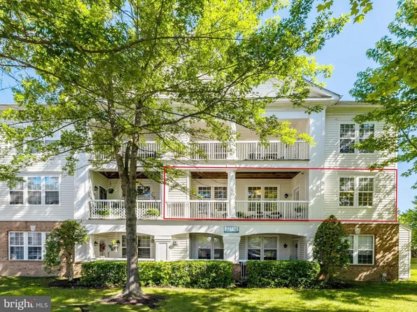 22710 Blue Elder Ter Unit 203, Brambleton, VA 20148
