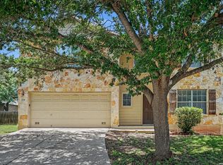 224 HEREFORD ST, Cibolo, TX 78108