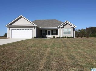 28205 Cedar Hill Rd, Ardmore, AL 35739