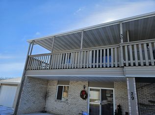 1652 Exchange St Unit 30, Okoboji, IA 51355