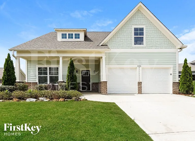 4494 Old Cahaba Pkwy — Photo 1