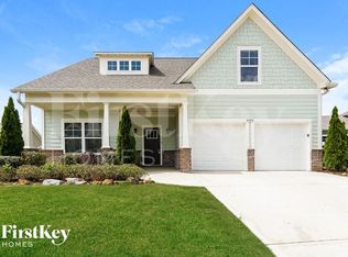 4494 Old Cahaba Pkwy, Helena, AL 35080