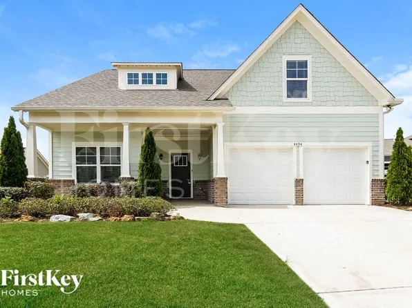 4494 Old Cahaba Pkwy, Helena, AL 35080