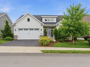 214 Maid Marion Ln, Canonsburg, PA 15317