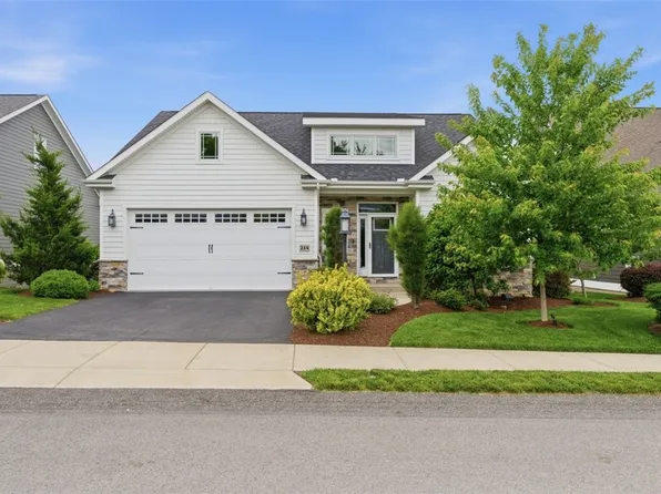 214 Maid Marion Ln, Canonsburg, PA 15317