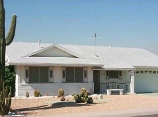 10013 W Concord Ave, Sun City, AZ 85351