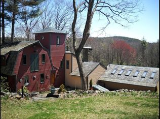 75 A Butterworth Rd, Royalston, MA 01368