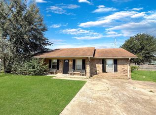 1915 N 13th St, McAlester, OK 74501