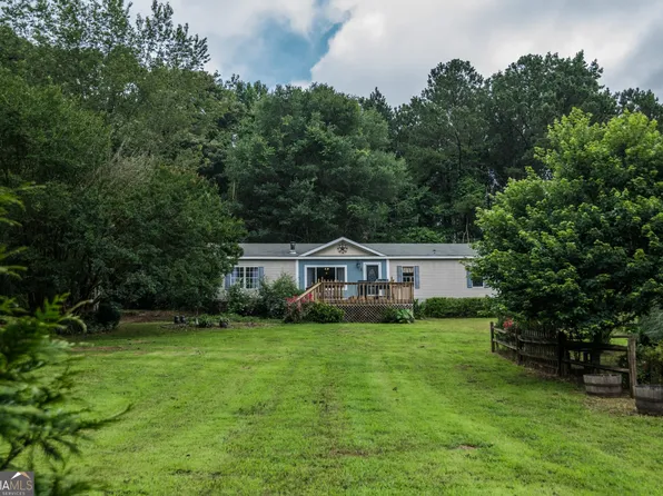 1530 Unity Church Cir, Maysville, GA 30558