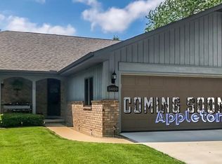 3409 N Marcos Ln, Appleton, WI 54911