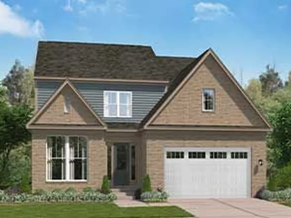 10910 Golden Glow Ave, Upper Marlboro, MD 20772