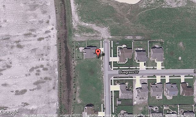 Map View