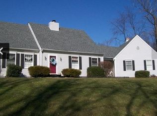 1064 E Taftown Rd, Princeton, IN 47670