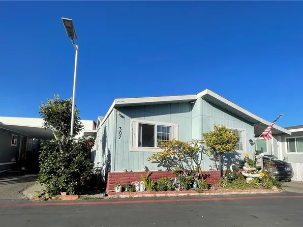 215 S Sullivan St #307, Santa Ana, CA 92704