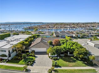 1727 Galatea Ter, Corona Del Mar, CA 92625
