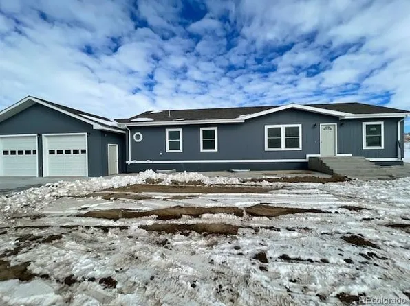 34466 County Road JJ, Wray, CO 80758