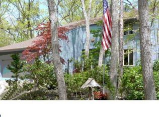 16 Peace Pipe Ct, Medford, NJ 08055