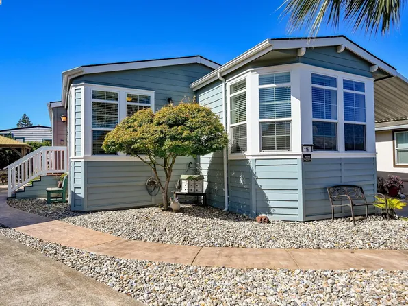 3263 Vineyard Ave Spc 116, Pleasanton, CA 94566