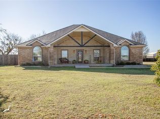 101 Orange Blossom Dr, Abilene, TX 79602