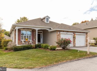 1487 Quaker Rdg, West Chester, PA 19380