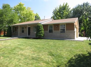 1204 Hobble Creek Dr, Springville, UT 84663