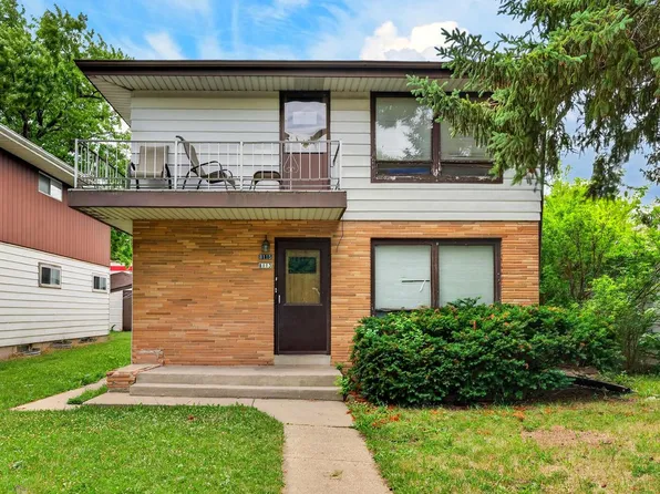 8113 W Beckett AVENUE, Milwaukee, WI 53218