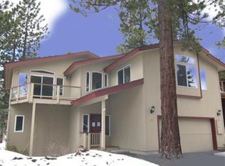 824 Ellen Ct, Incline Village, NV