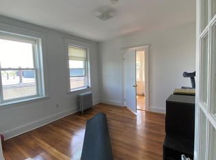121 Brainerd Rd #18, Allston, MA 02134