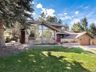 529 Parkview Avenue, Golden, CO, 80401