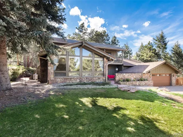 529 Parkview Avenue, Golden, CO 80401