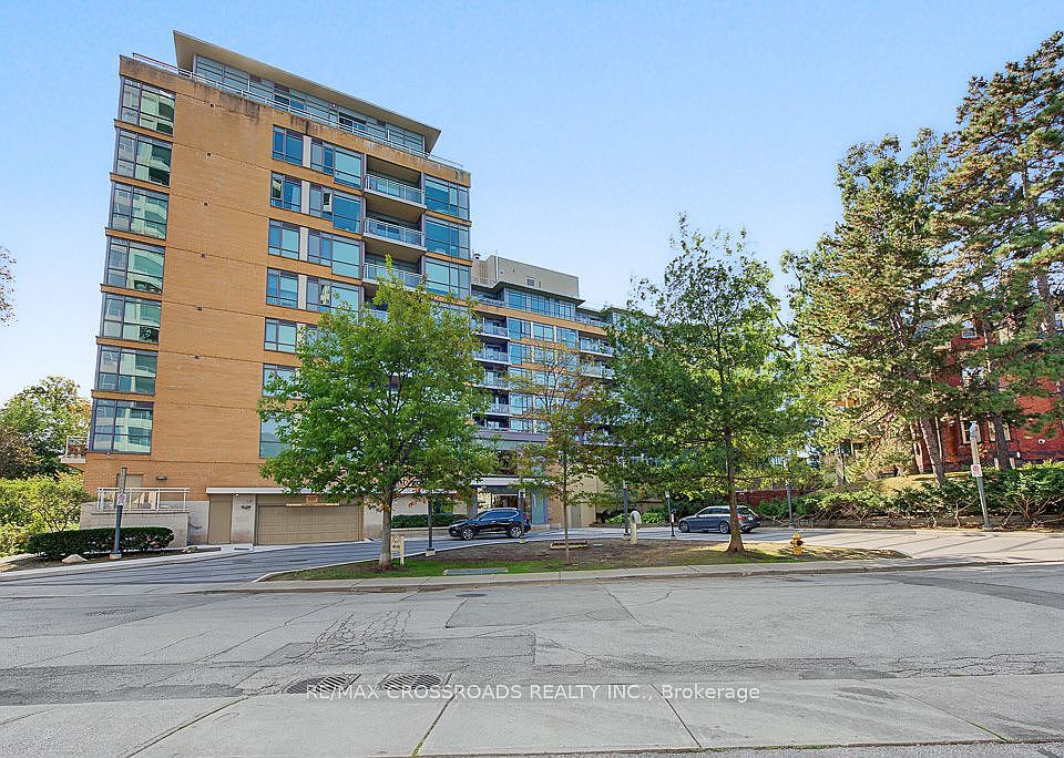 1st image of 20 Gothic Ave #613