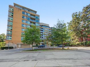 20 Gothic Ave #613, Toronto, ON M6P 1T5
