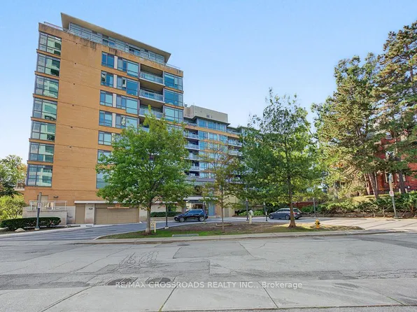 20 Gothic Ave #613, Toronto, ON M6P 1T5