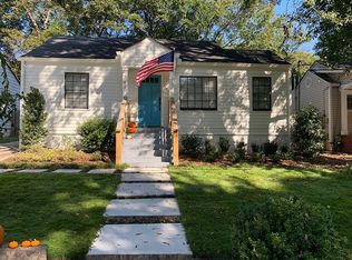 761 Berkeley Ave NW, Atlanta, GA 30318