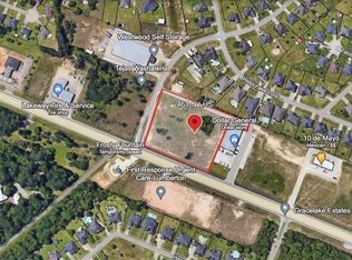 461 N Lhs Dr, Lumberton, TX 77657