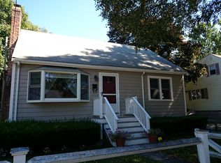 31 Dow Rd, Boston, MA 02132