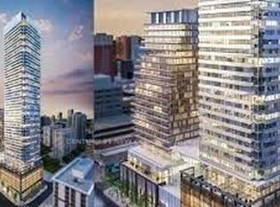 501 Yonge St #1603-C08, Toronto, ON M4Y 0G8