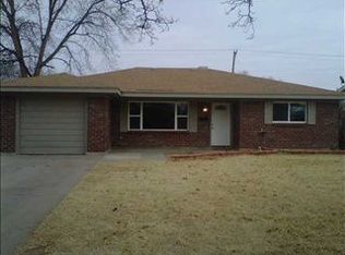 3003 N Garden Ave, Roswell, NM 88201