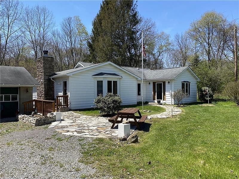 104 Bovard Ln, Boyers, PA 16020 Zillow