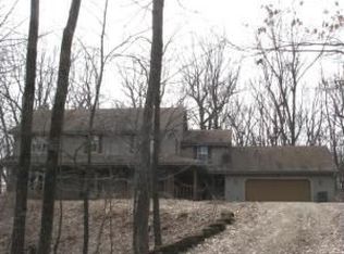 5119 Briarwood Dr, Slinger, WI 53086