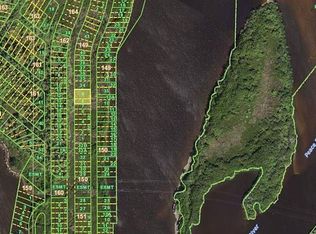 2049 Sorrento Dr, Punta Gorda, FL 33983