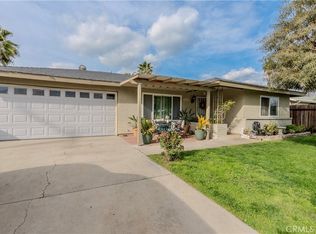 41284 Mayberry Ave, Hemet, CA 92544