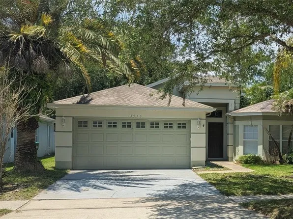 13420 Heron Cove Dr, Orlando, FL 32837