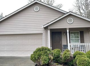 59071 Elizabeth Ln, Saint Helens, OR 97051