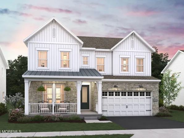 20 Tee Place, Neptune Township, NJ 07753