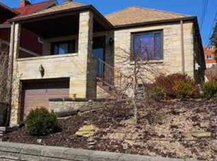212 Pinecastle Ave, Pittsburgh, PA