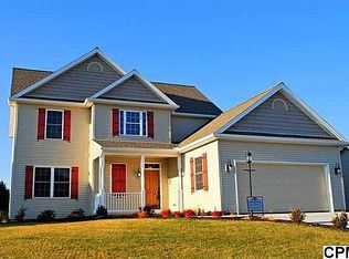 6320 Chatham Glen Way, Harrisburg, PA 17111